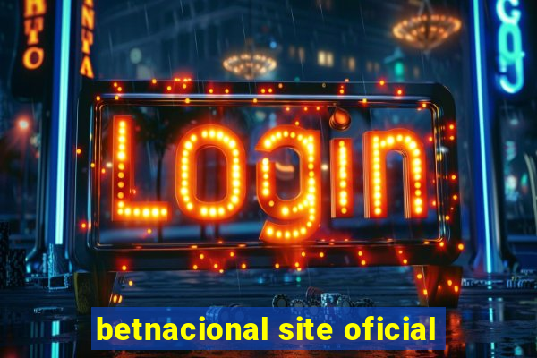 betnacional site oficial